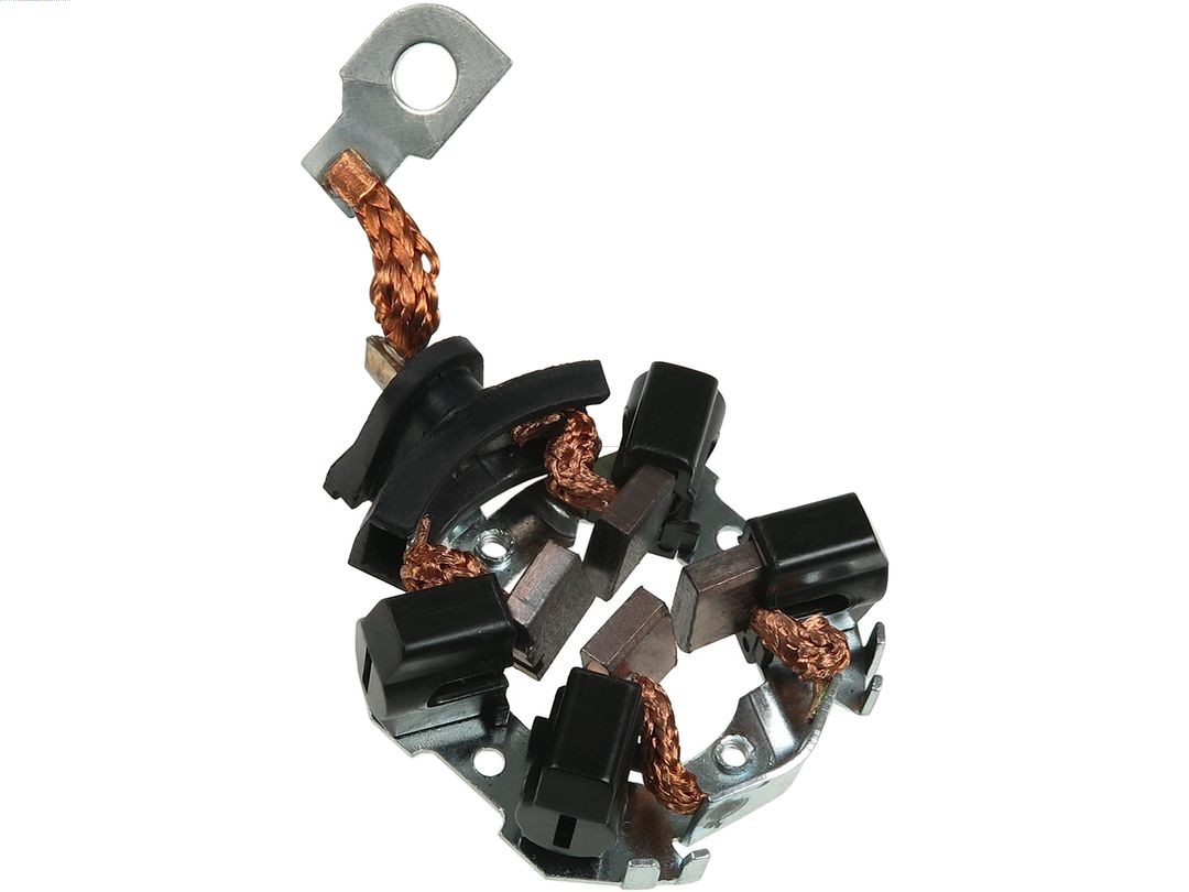 AS-PL Houder, koolborstel SBH0147S