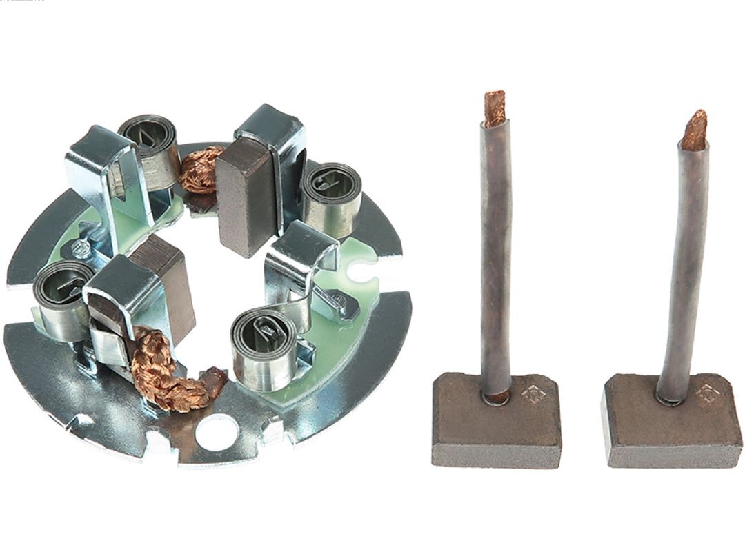 AS-PL Houder, koolborstel SBH6029P