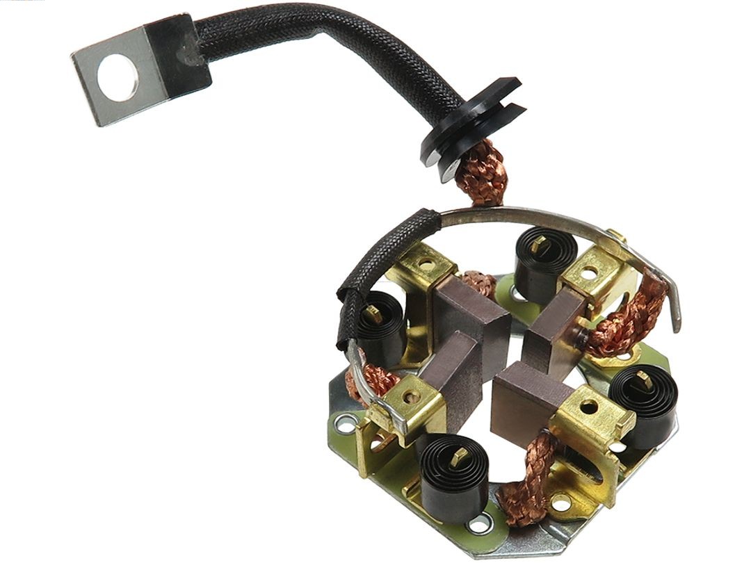 AS-PL Houder, koolborstel SBH1004