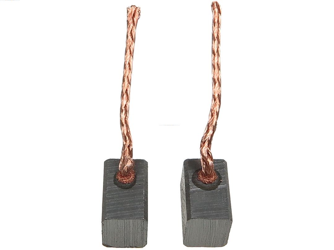 AS-PL Kolenborstel, dynamo OB9051