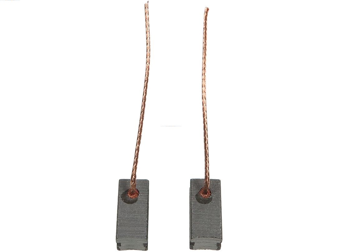 AS-PL Kolenborstel, dynamo OB9010