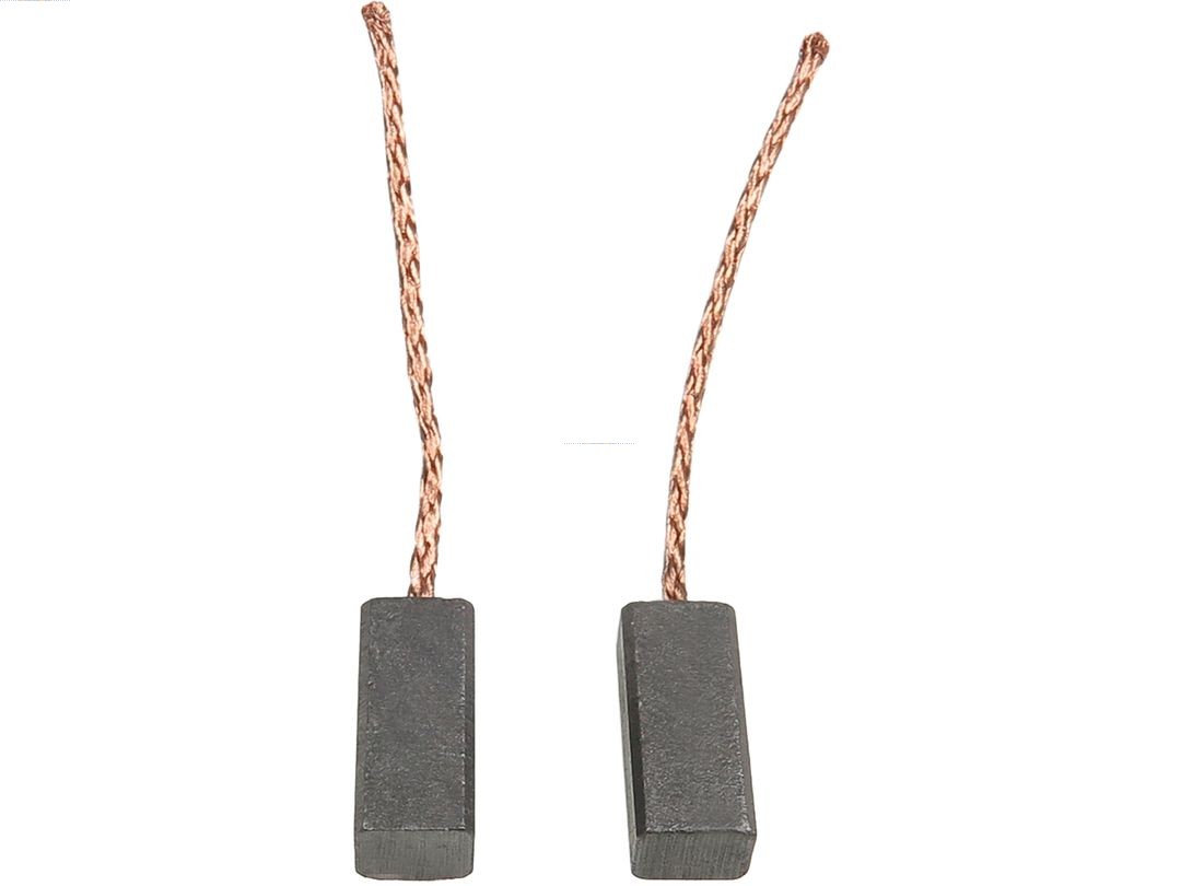 AS-PL Kolenborstel, dynamo OB9023