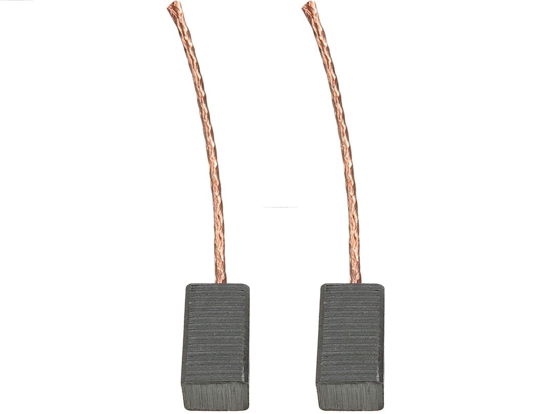 AS-PL Kolenborstel, dynamo OB9027