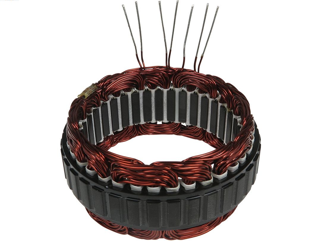 AS-PL Stator, generator AS5003
