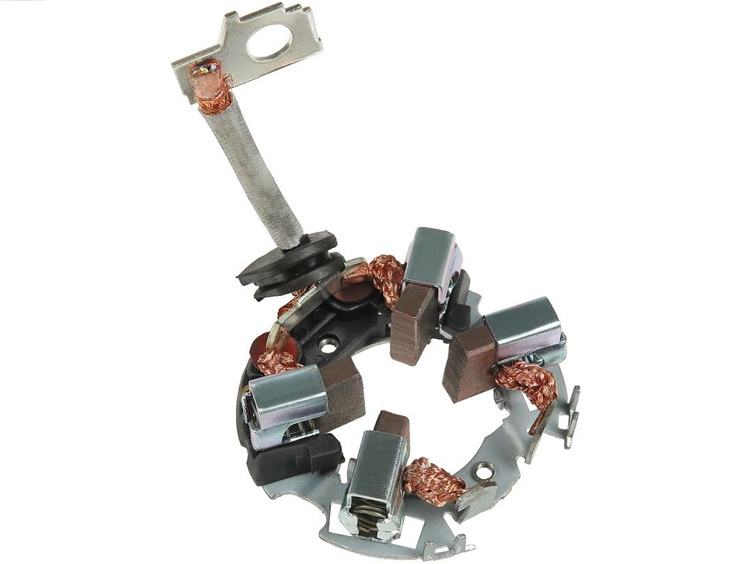 AS-PL Houder, koolborstel SBH0038