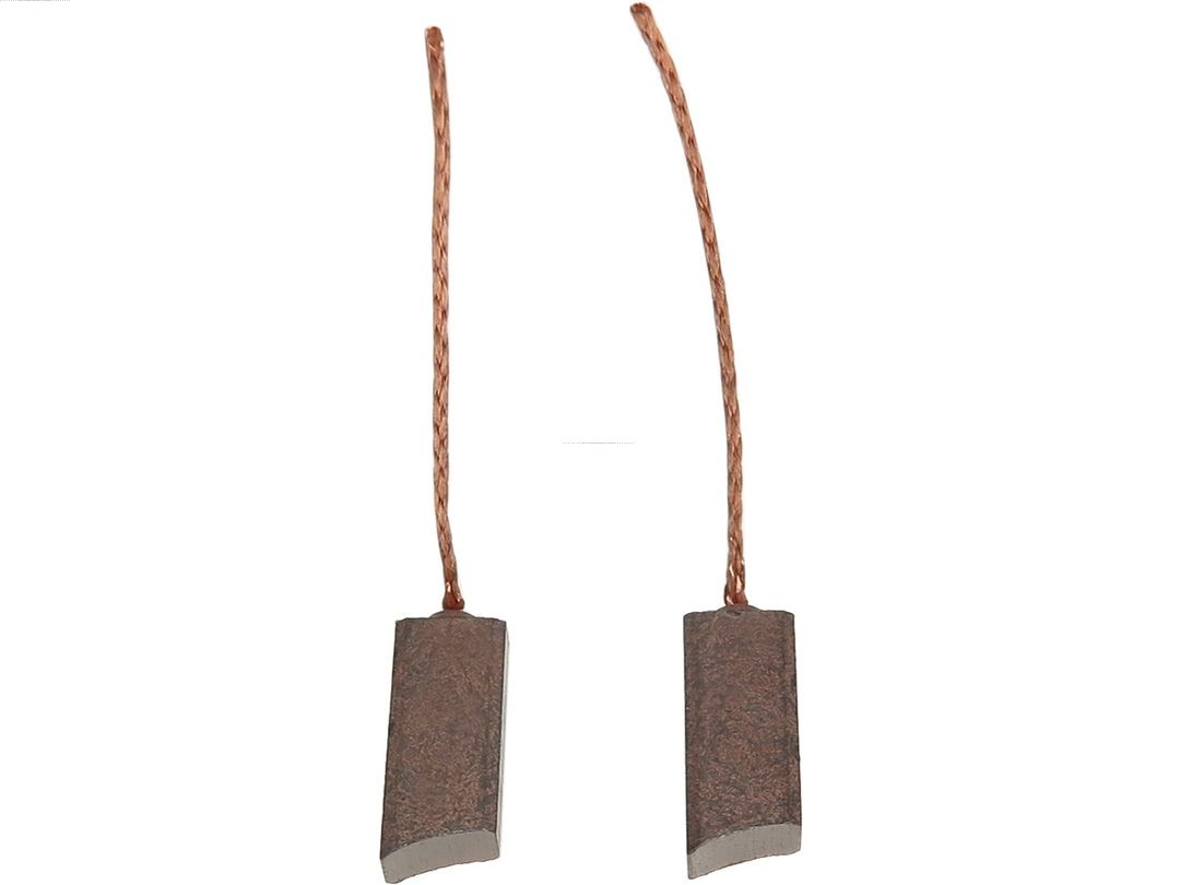 AS-PL Kolenborstel, dynamo AB6001