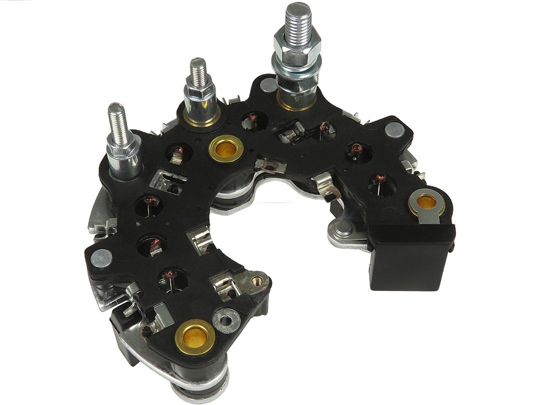 AS-PL Dynamo gelijkrichter (Diodebrug) ARC9024