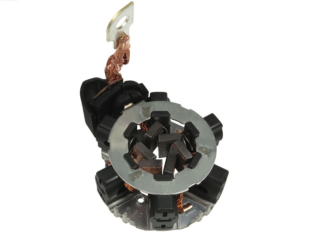 AS-PL Houder, koolborstel SBH0148P