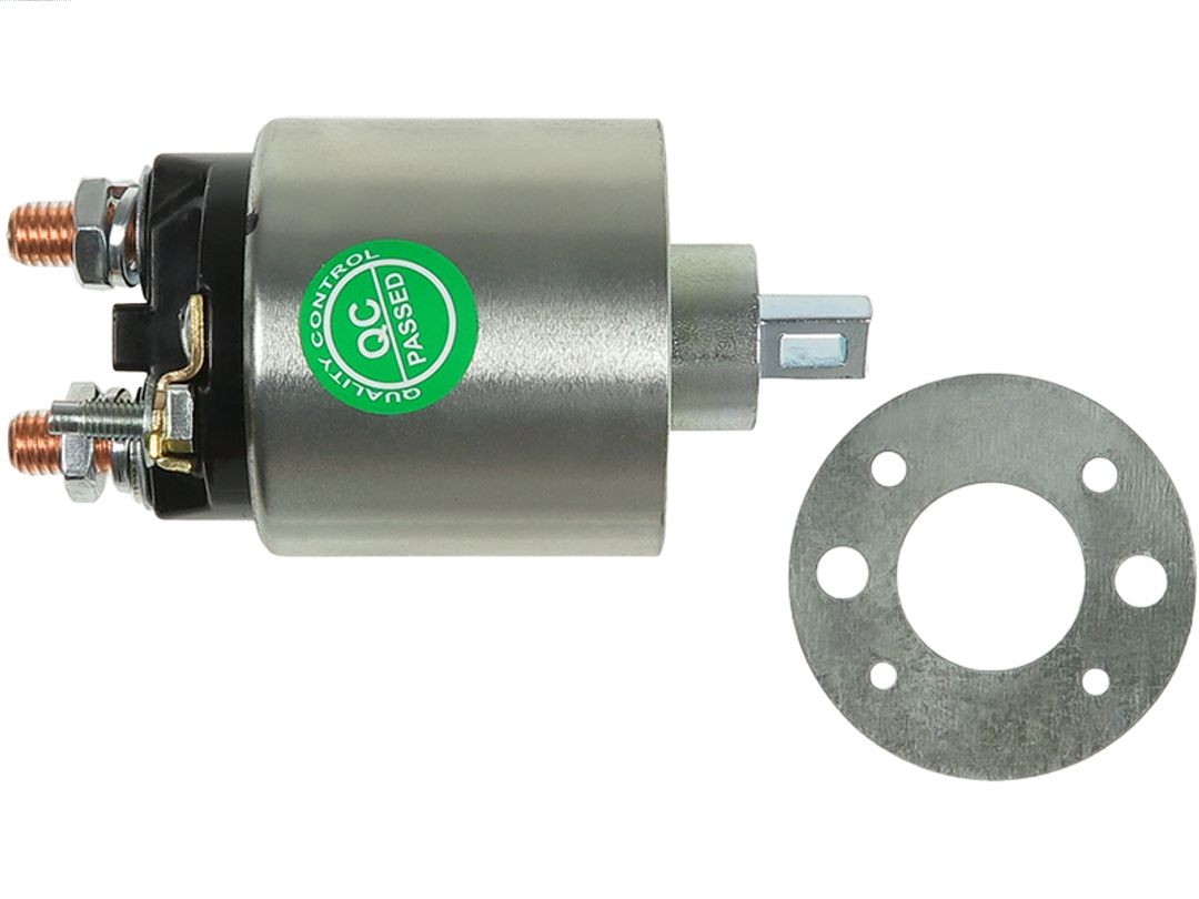 AS-PL Starter magneetschakelaar SS2042