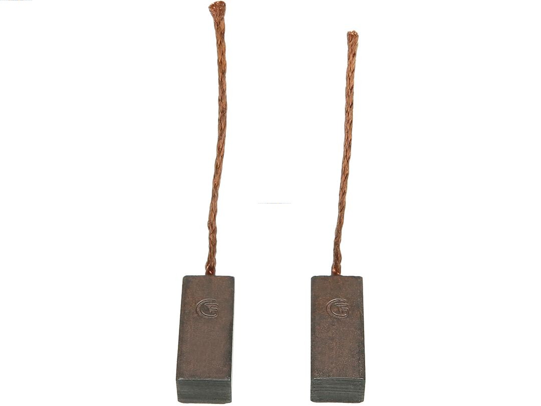 AS-PL Kolenborstel, dynamo AB2003