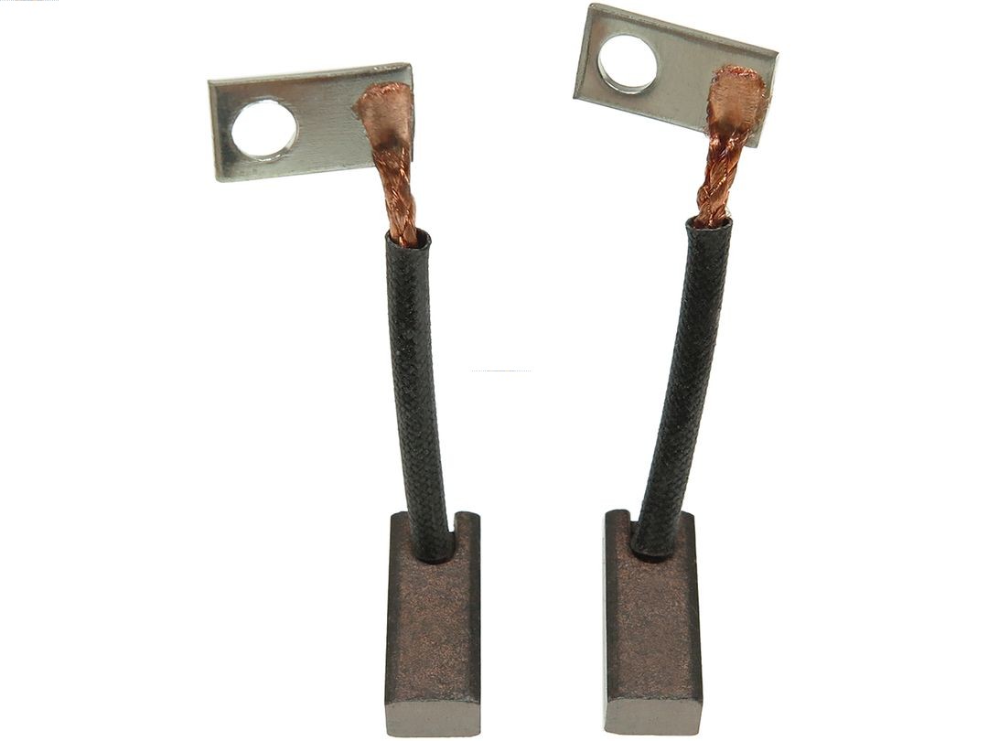 AS-PL Kolenborstel, dynamo AB2006