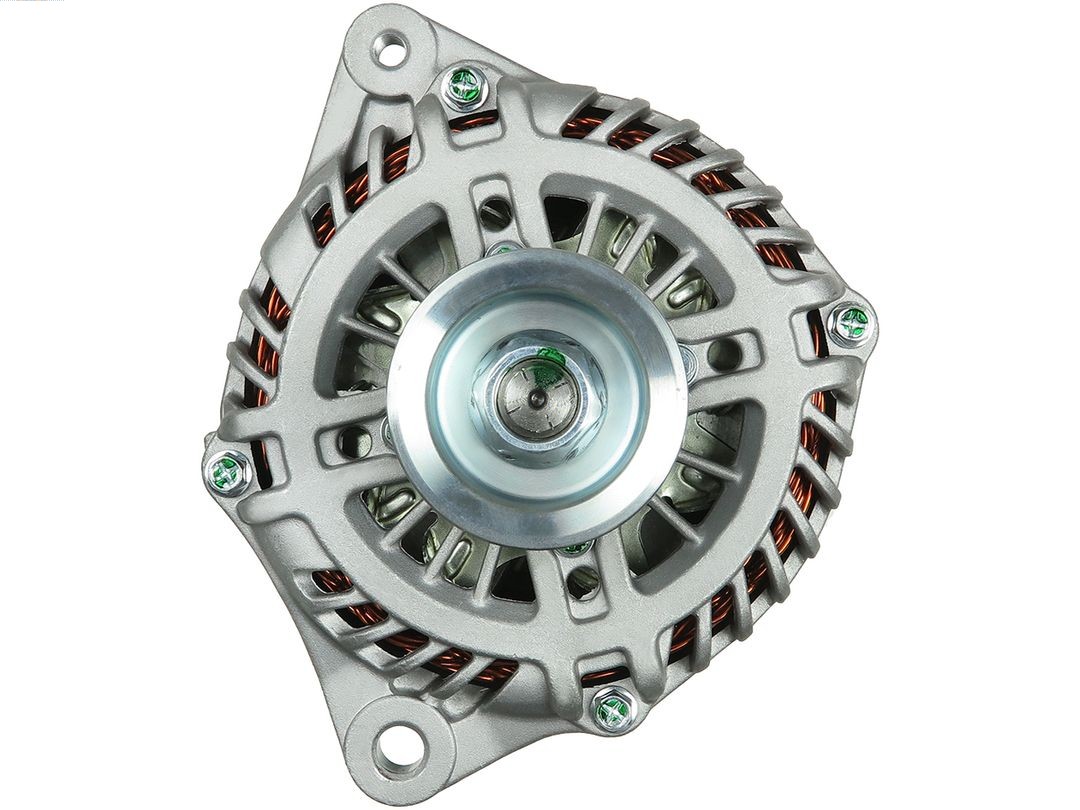 AS-PL Alternator/Dynamo A5227
