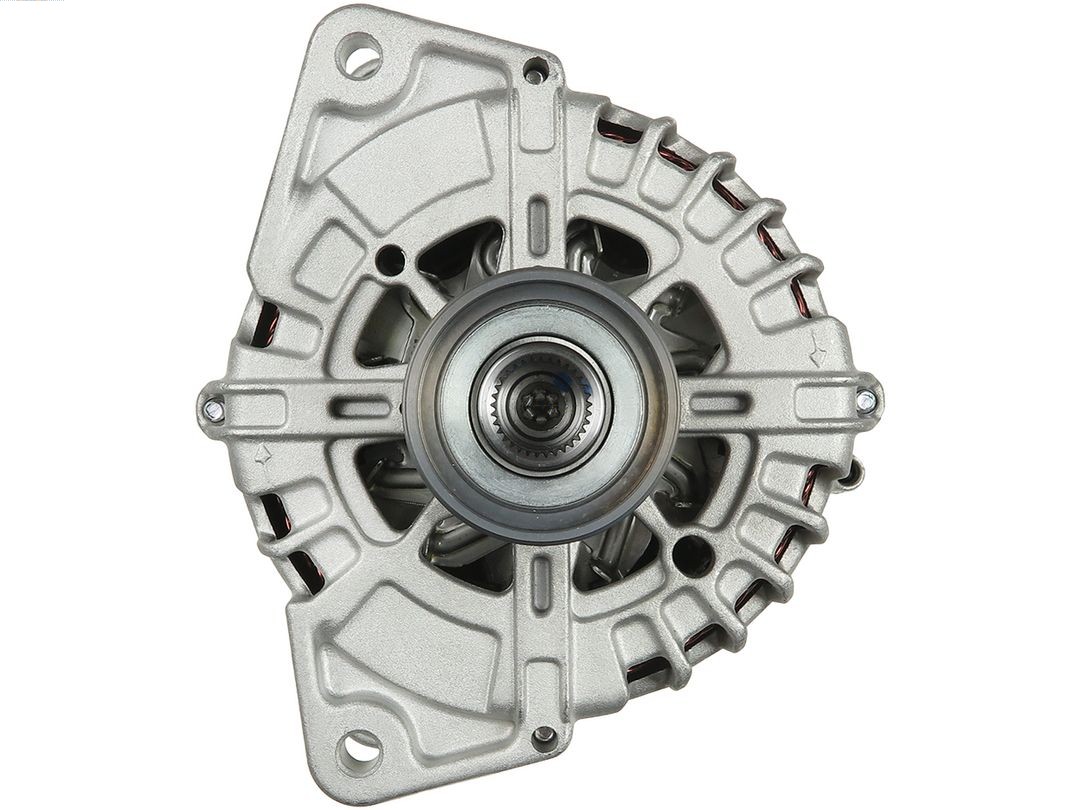 AS-PL Alternator/Dynamo A3660S