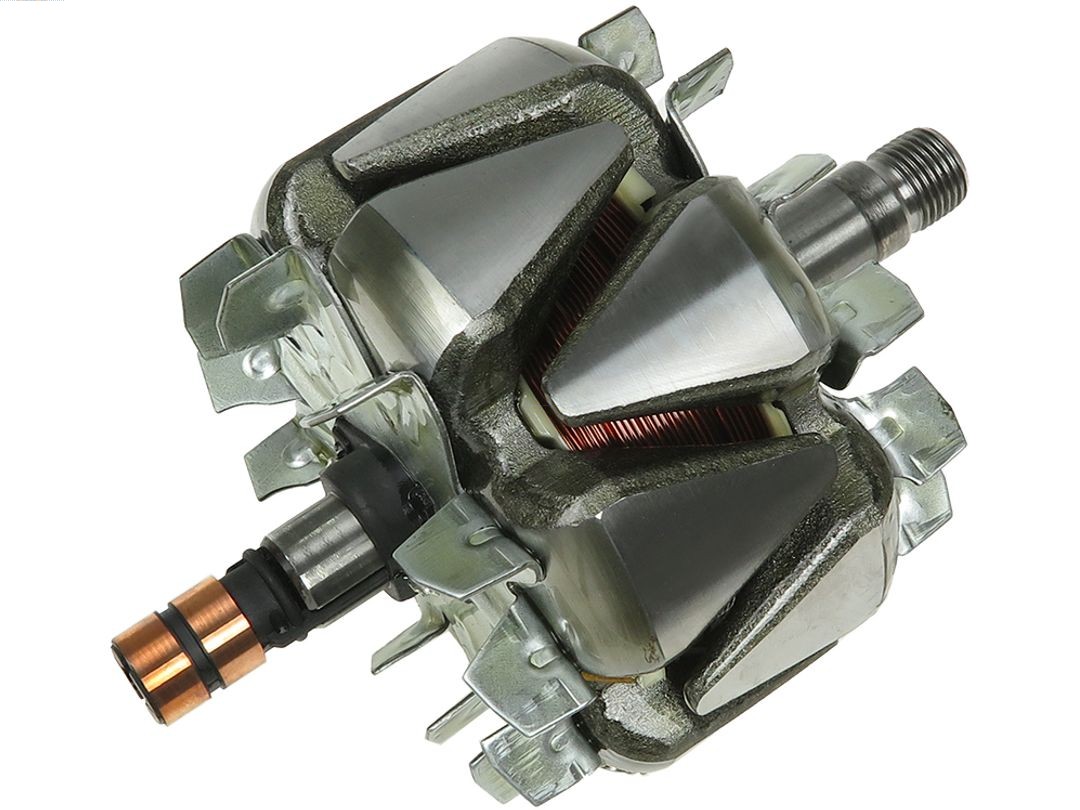AS-PL Rotor, generator AR0036
