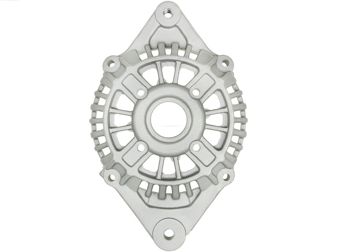 AS-PL Houder, generator - aandrijfflens ABR5087S