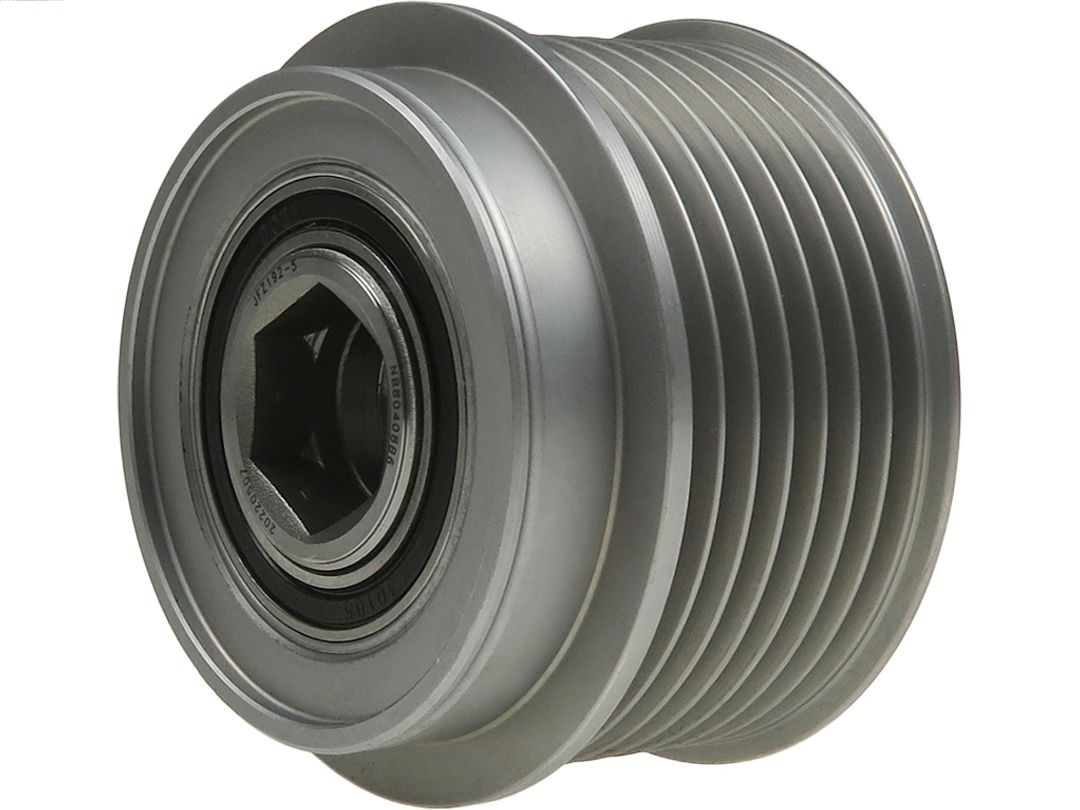 AS-PL Vrijloop koppeling dynamo AFP5046S