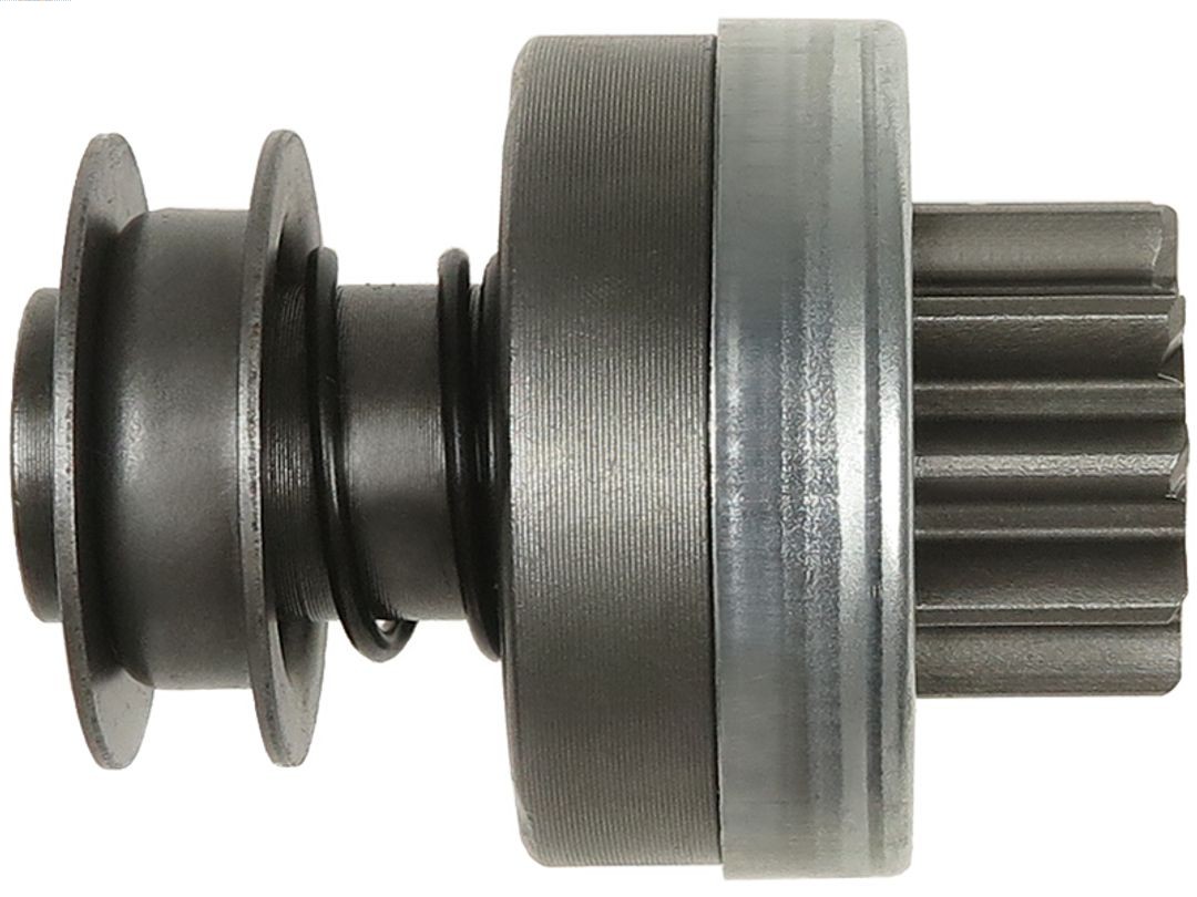 AS-PL Vrijwielaandrijving, starter SD9154S