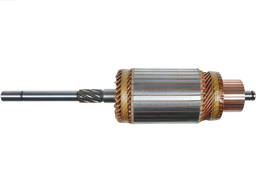 AS-PL Anker, starter SA9057S