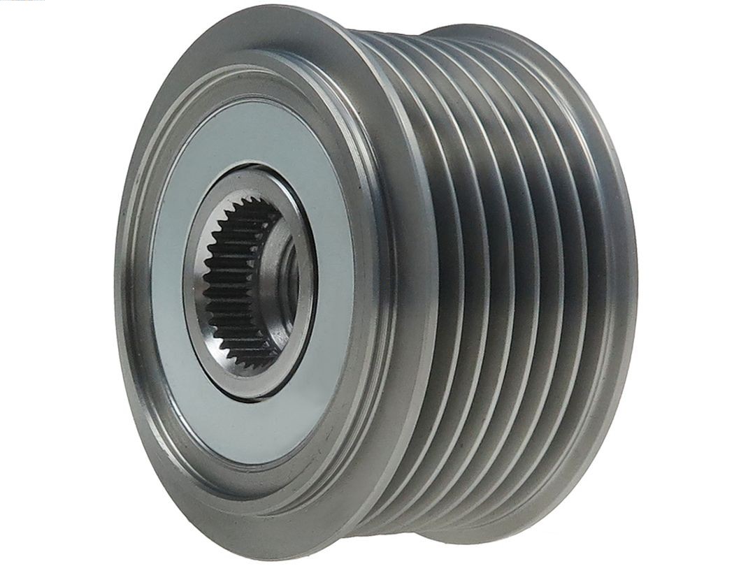 AS-PL Vrijloop koppeling dynamo AFP9022S
