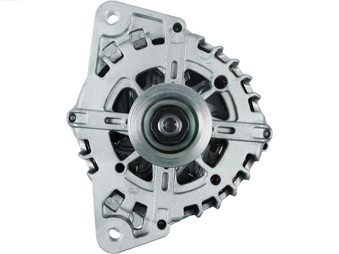 AS-PL Alternator/Dynamo A3669(VALEO)