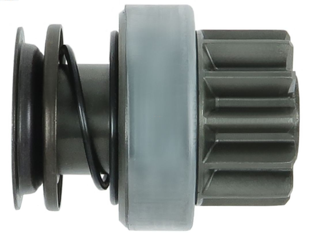 AS-PL Vrijwielaandrijving, starter SD0547S