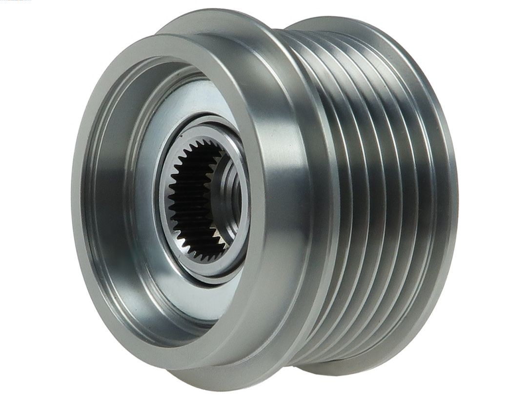 AS-PL Vrijloop koppeling dynamo AFP3100S