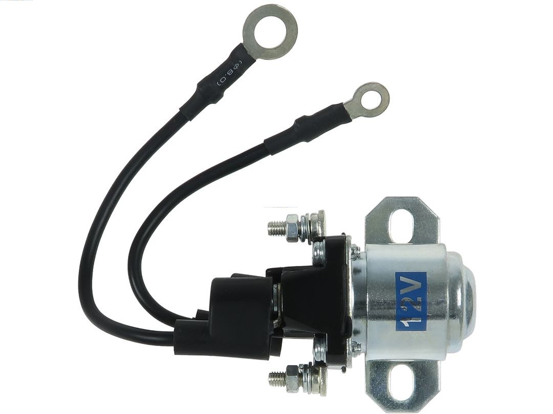 AS-PL Starter magneetschakelaar SS5312S