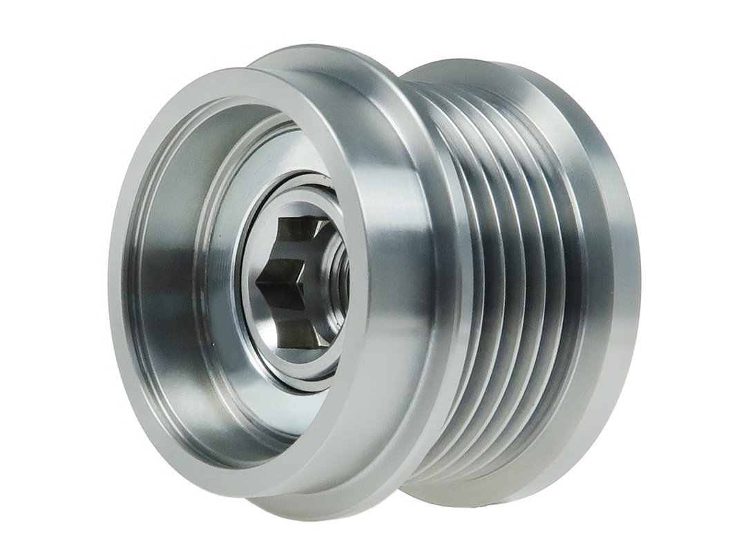 AS-PL Vrijloop koppeling dynamo AFP9065S
