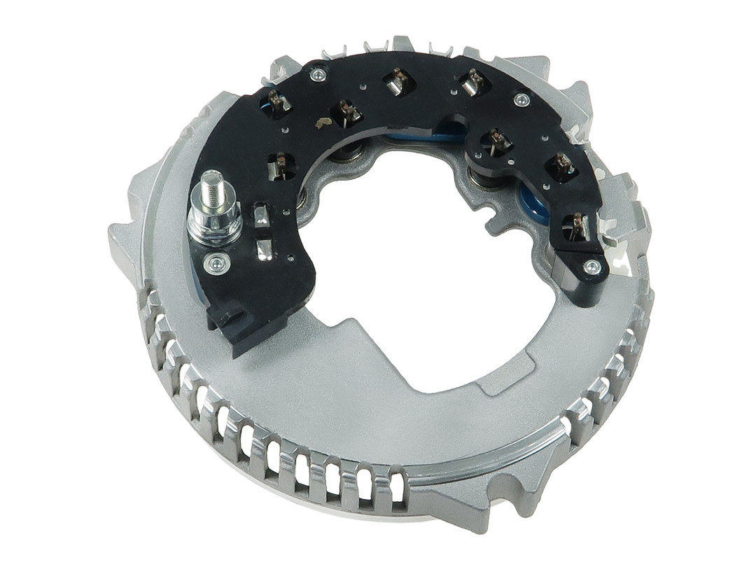 AS-PL Dynamo gelijkrichter (Diodebrug) ARC9011