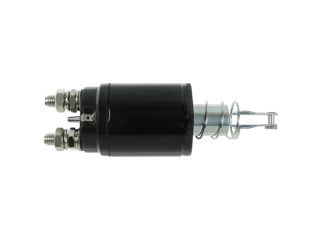 AS-PL Starter magneetschakelaar SS9075