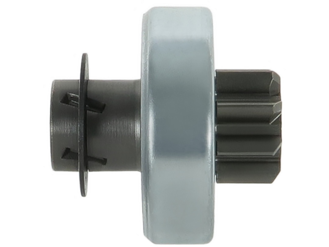 AS-PL Vrijwielaandrijving, starter SD3019