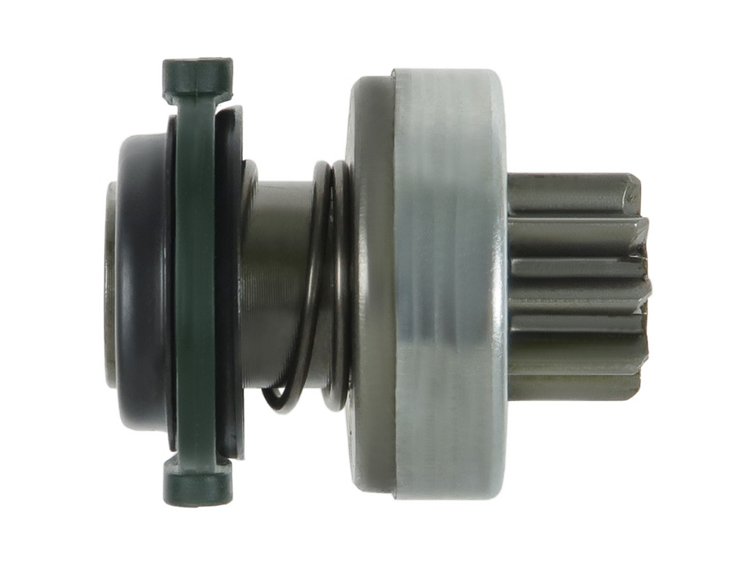 AS-PL Vrijwielaandrijving, starter SD0190