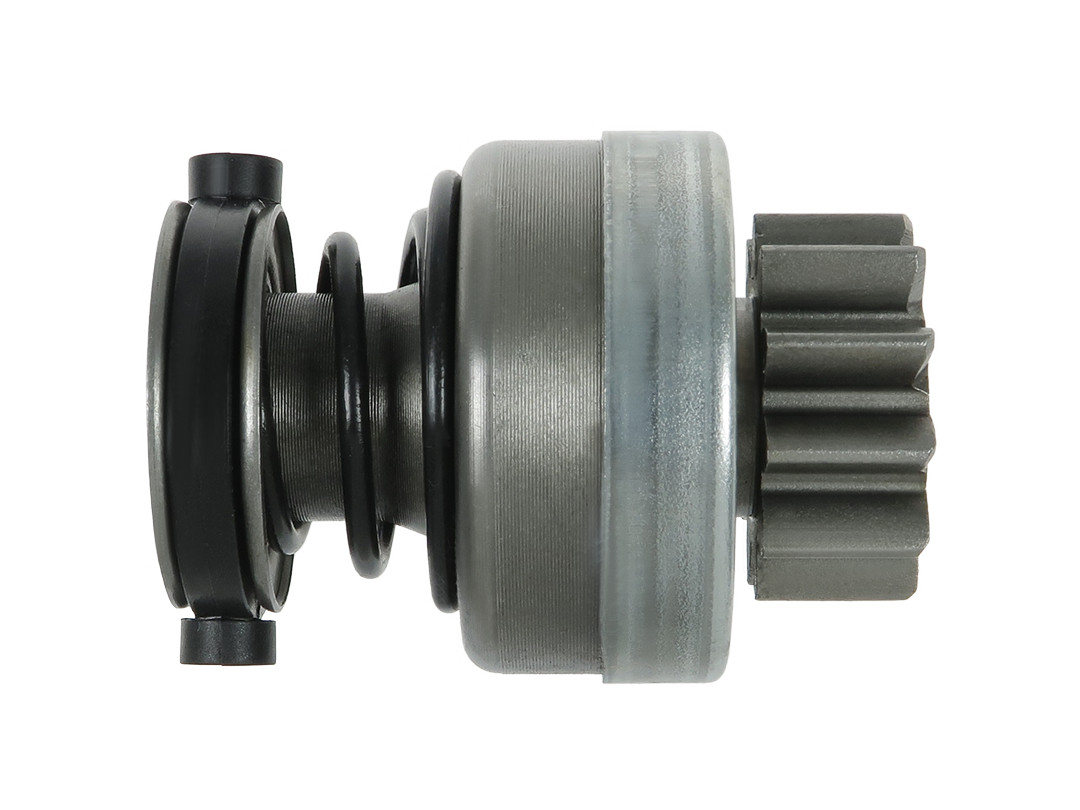 AS-PL Vrijwielaandrijving, starter SD0197