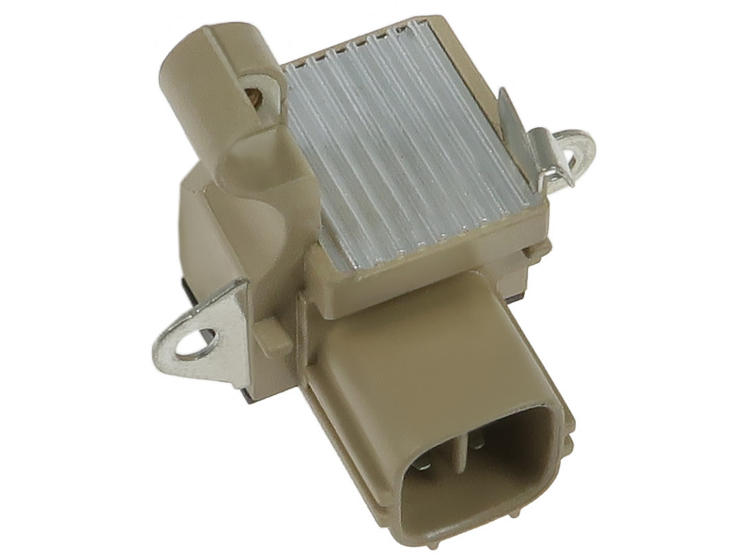 AS-PL Spanningsregelaar ARE6042