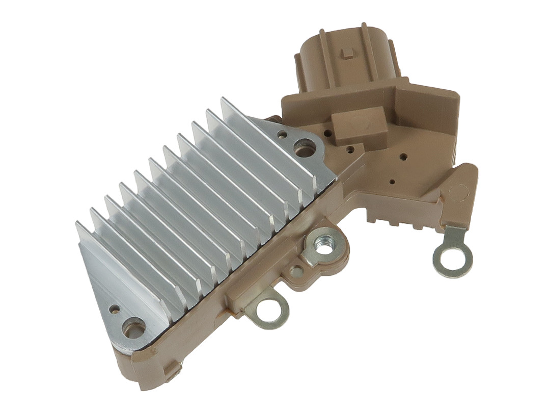 AS-PL Spanningsregelaar ARE6083