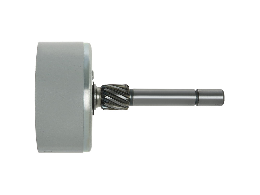 AS-PL Veerpoot lagerring SG4004