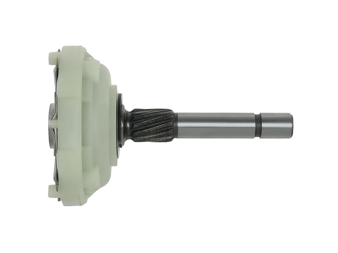 AS-PL Veerpoot lagerring SG9003