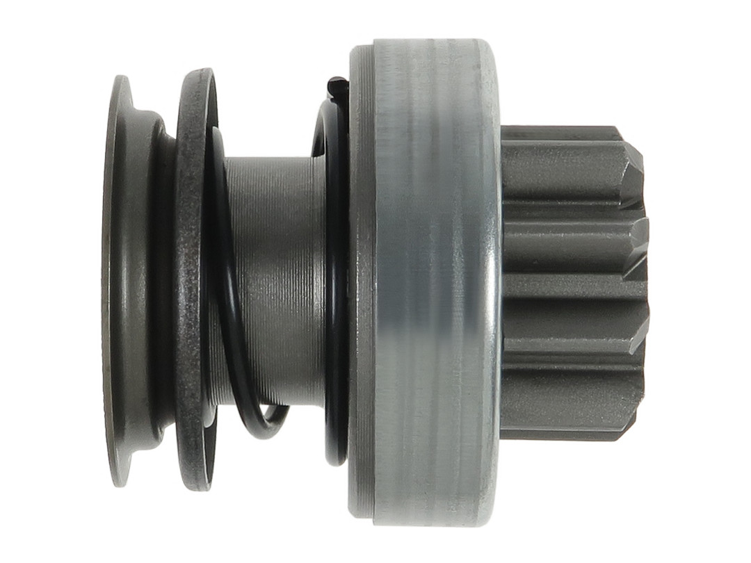 AS-PL Vrijwielaandrijving, starter SD0185