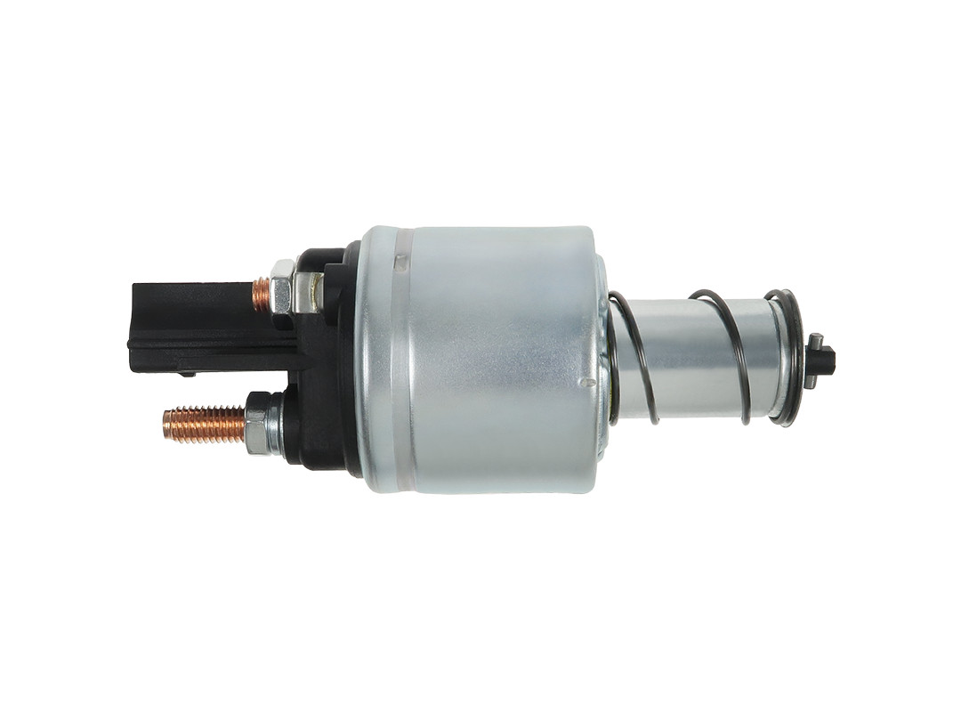 AS-PL Starter magneetschakelaar SS3034