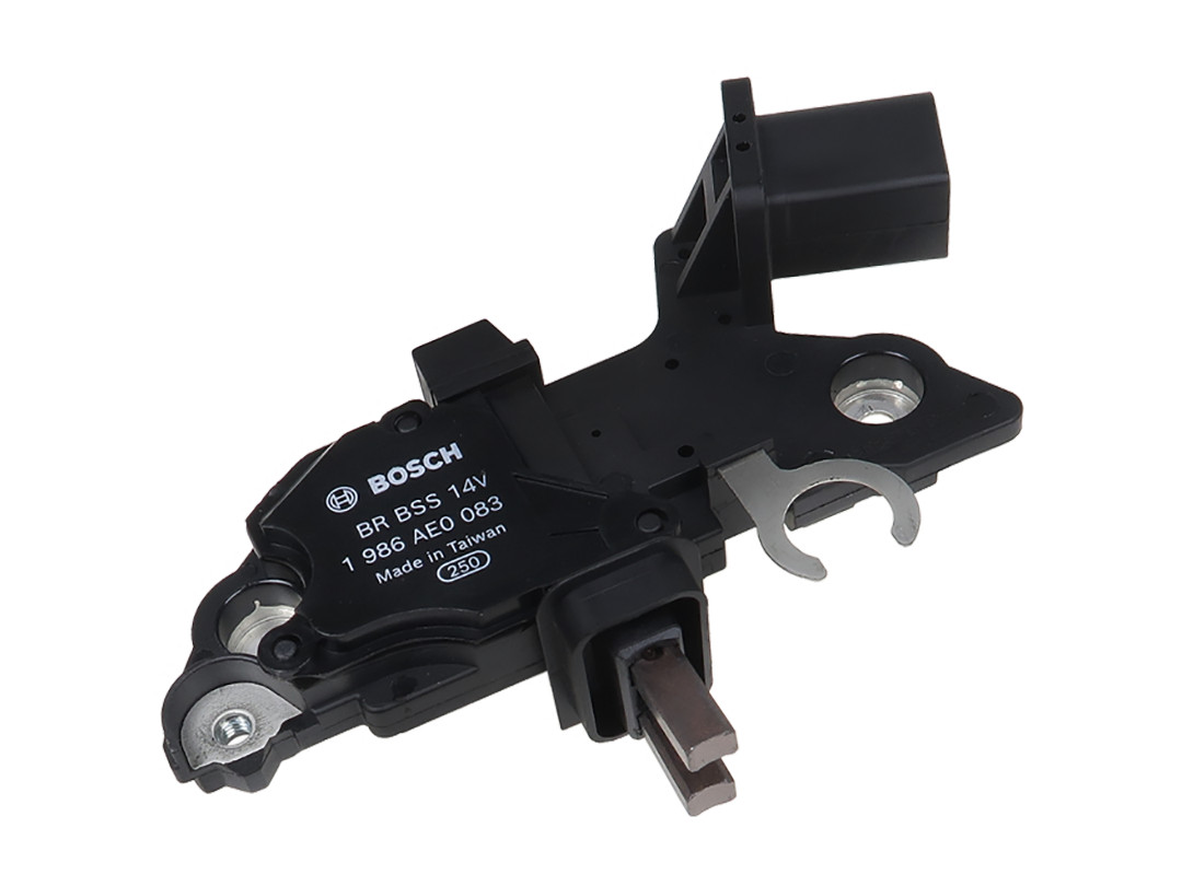 AS-PL Spanningsregelaar ARE0074(BOSCH)