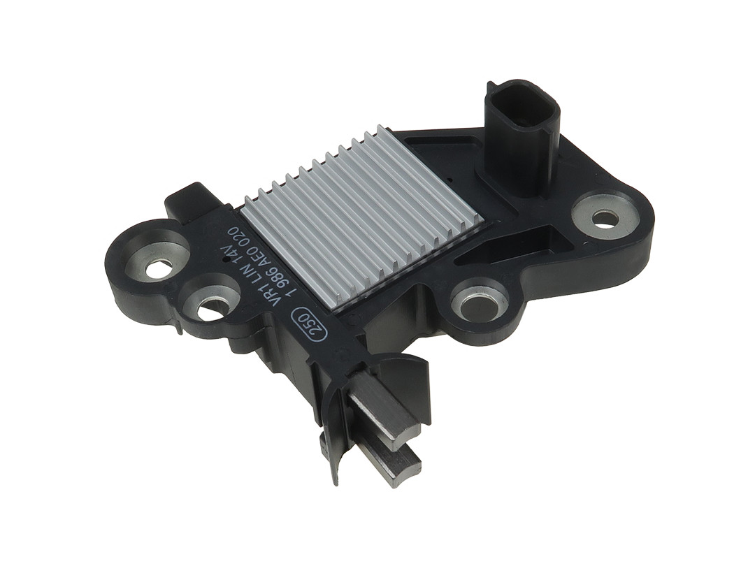 AS-PL Spanningsregelaar ARE0198(BOSCH)