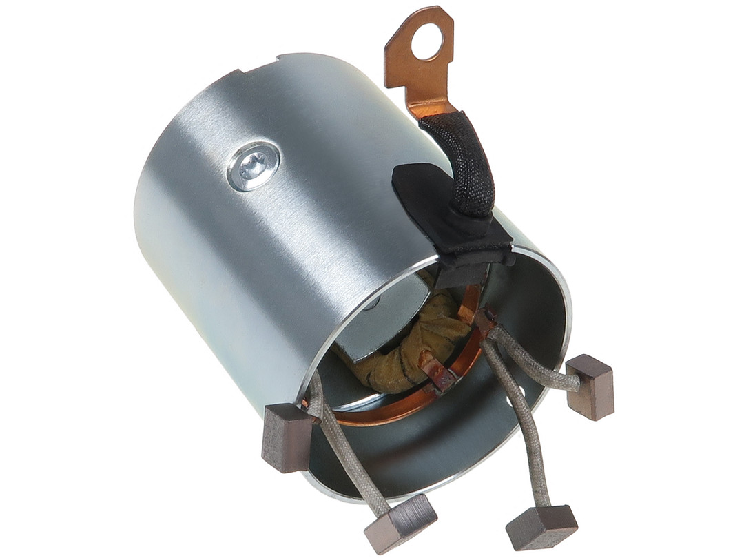 AS-PL Bekrachtigingswikkeling, starter SF3032S