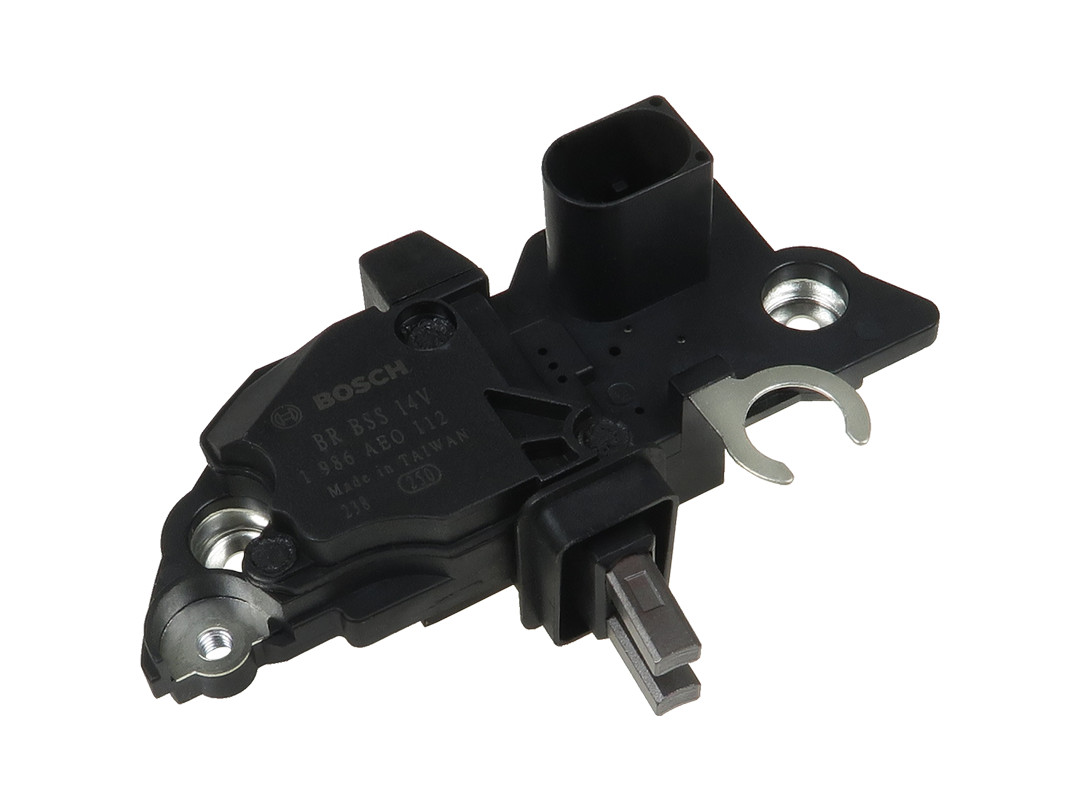 AS-PL Spanningsregelaar ARE0173(BOSCH)