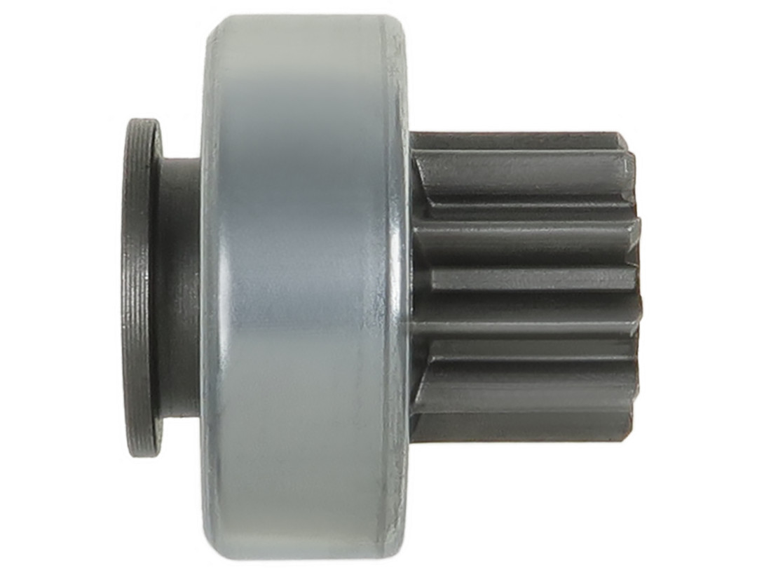 AS-PL Vrijwielaandrijving, starter SD2042