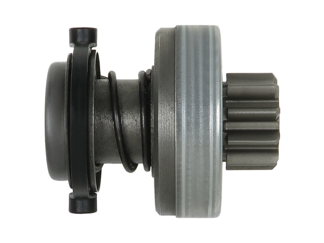 AS-PL Vrijwielaandrijving, starter SD0153