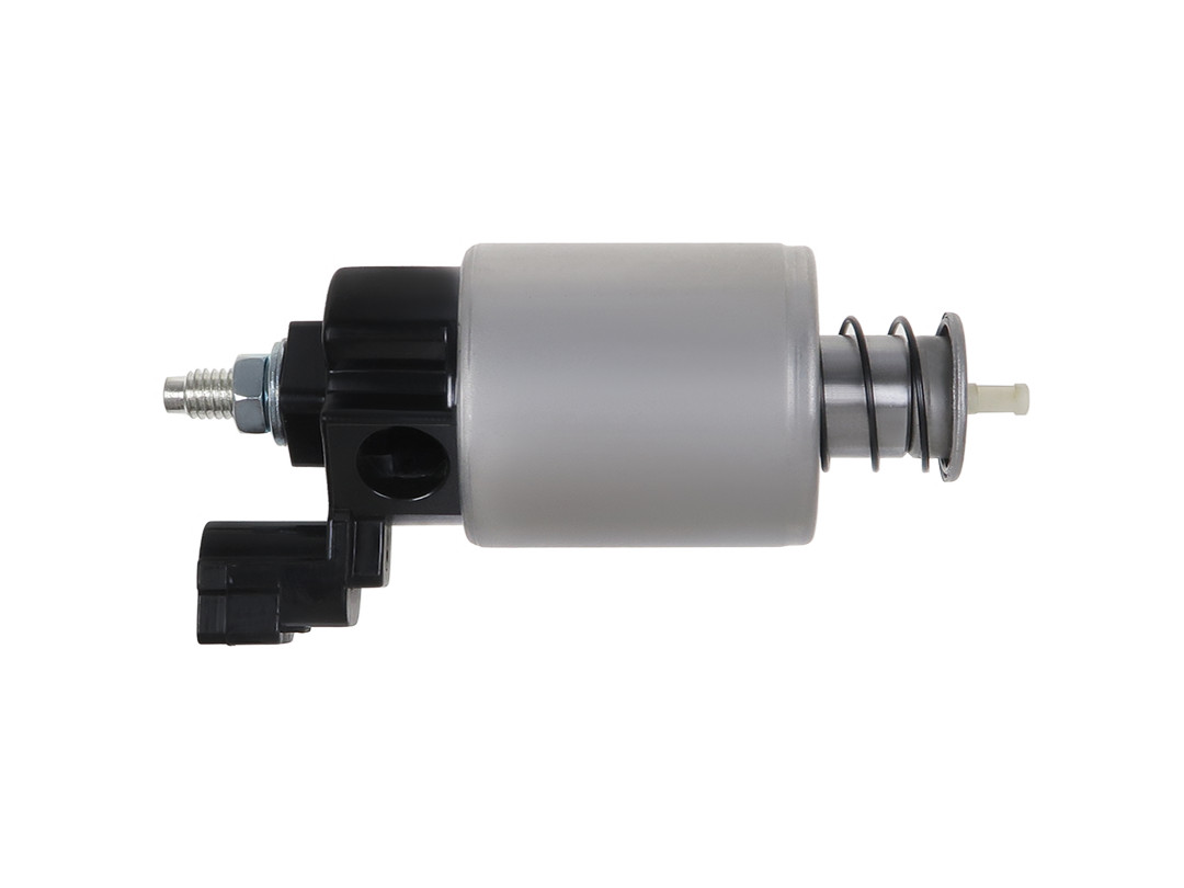 AS-PL Starter magneetschakelaar SS6091S