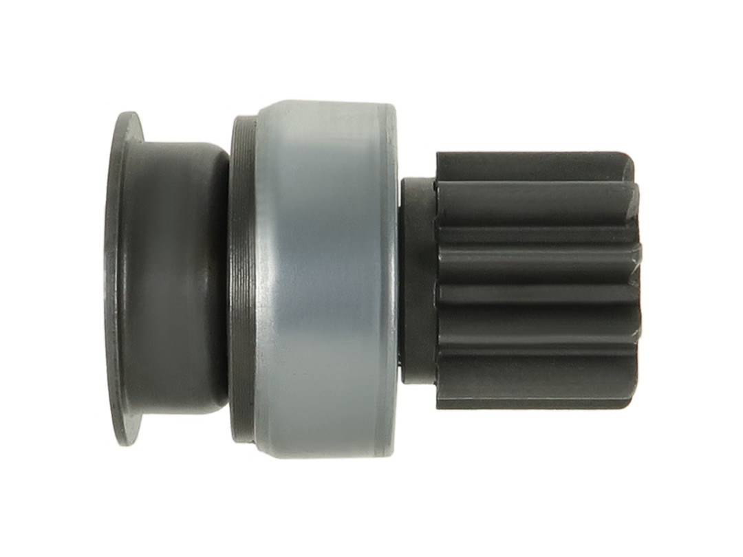 AS-PL Vrijwielaandrijving, starter SD5076