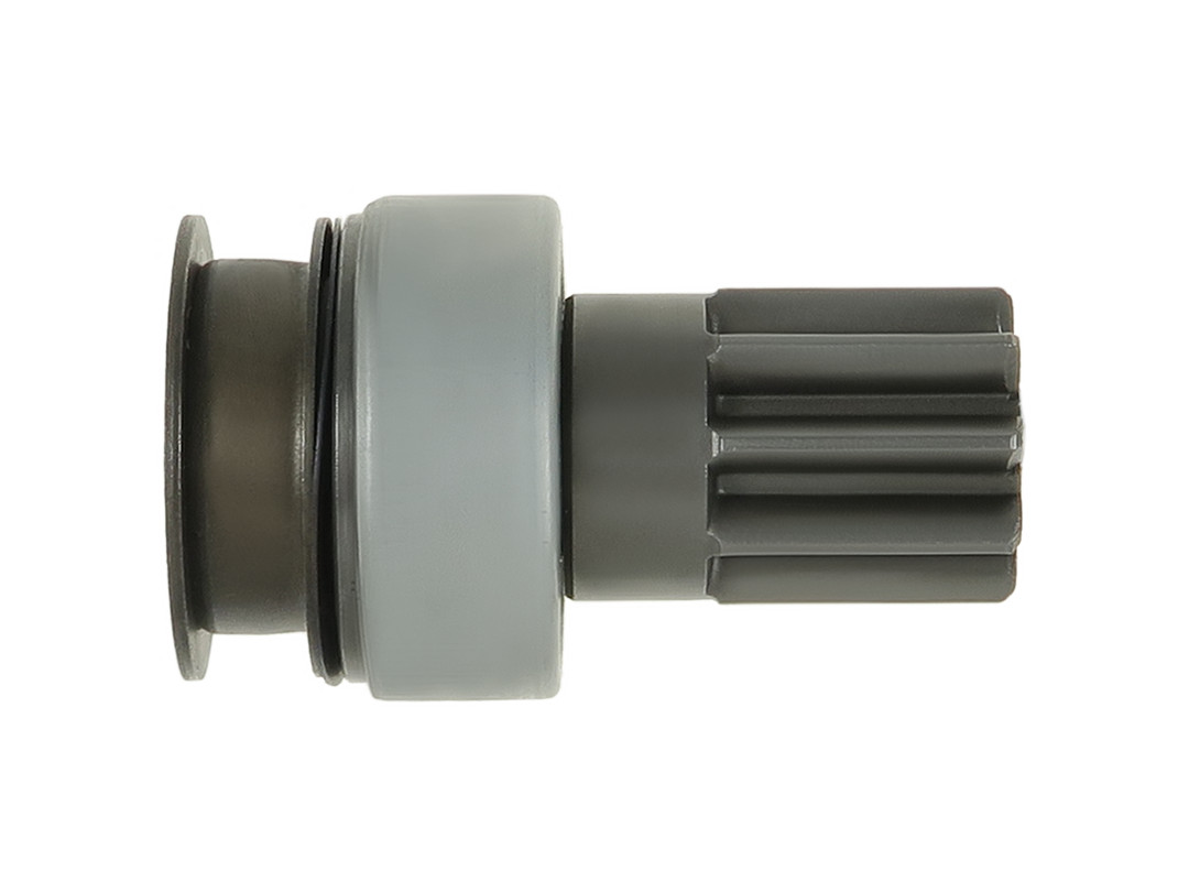 AS-PL Vrijwielaandrijving, starter SD5066