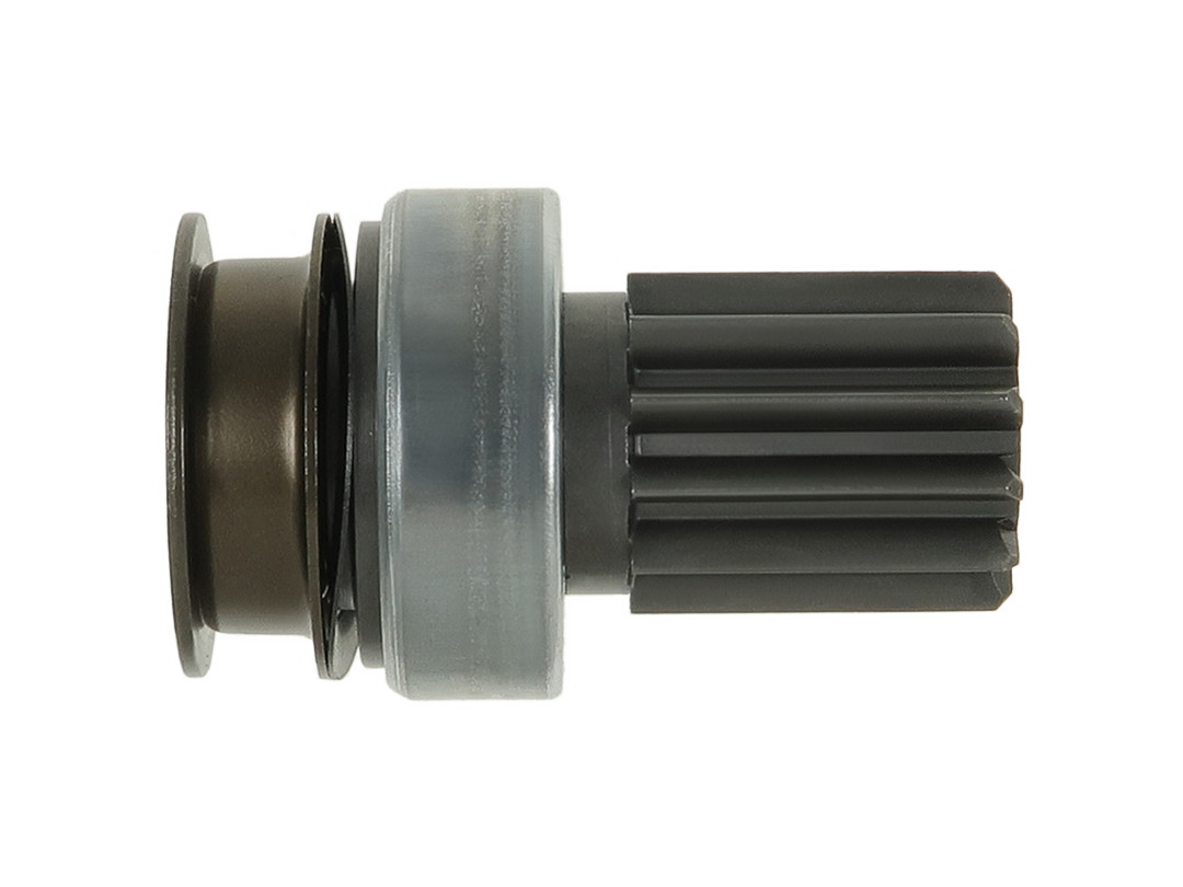 AS-PL Vrijwielaandrijving, starter SD5098