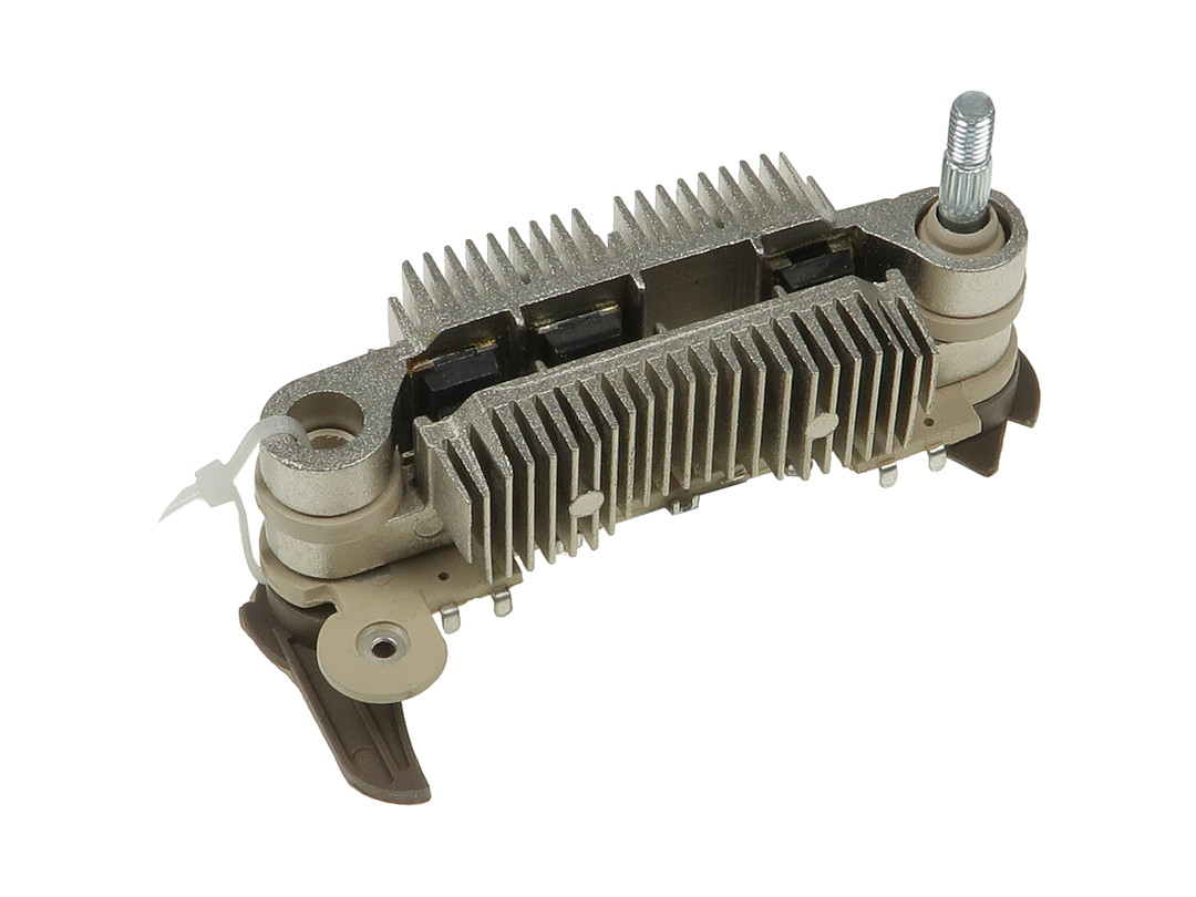 AS-PL Dynamo gelijkrichter (Diodebrug) ARC5168